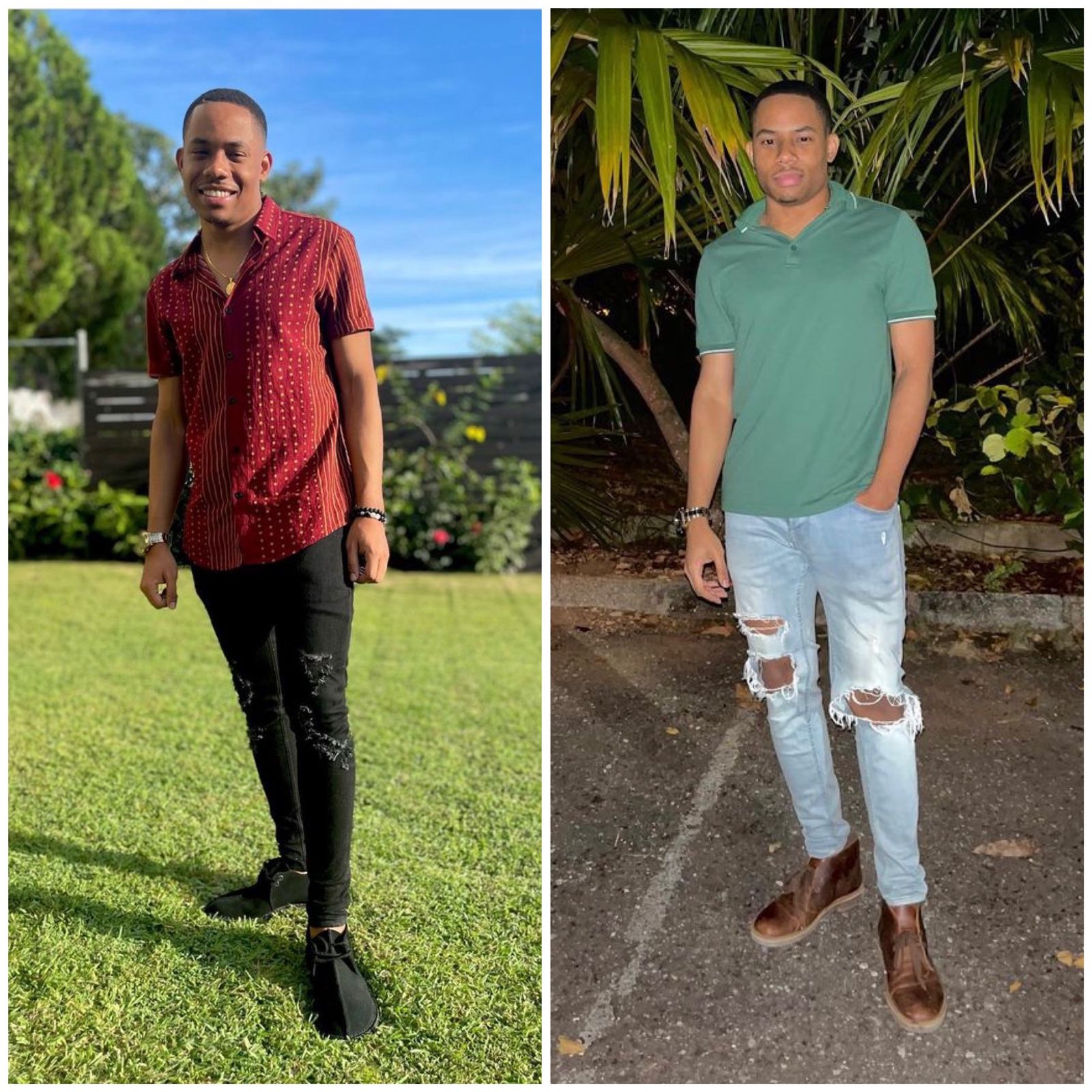 Transformation 3