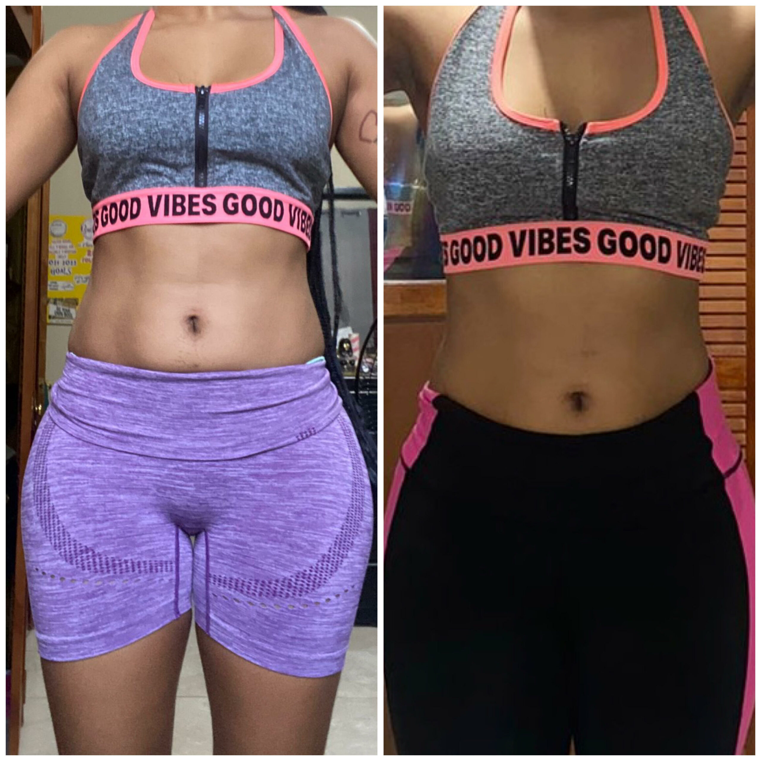 Transformation 5